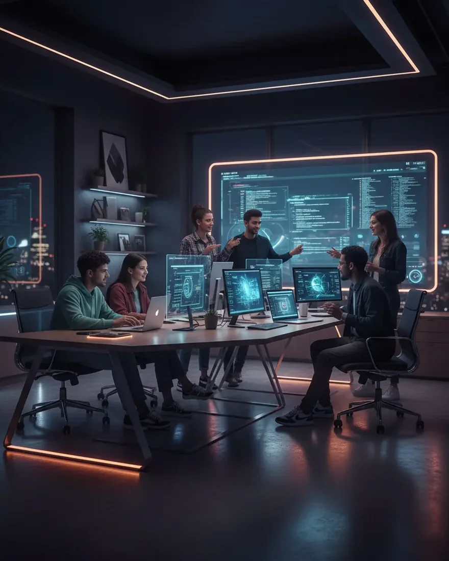 Groupany